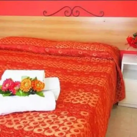 Rose E Mauris Apartment Capo Rizzuto