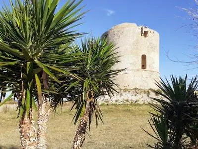 Lägenhet Rose E Mauris Capo Rizzuto