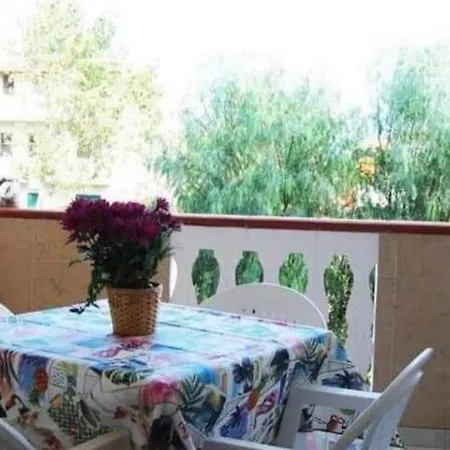 Rose E Mauris Apartment Isola di Capo Rizzuto